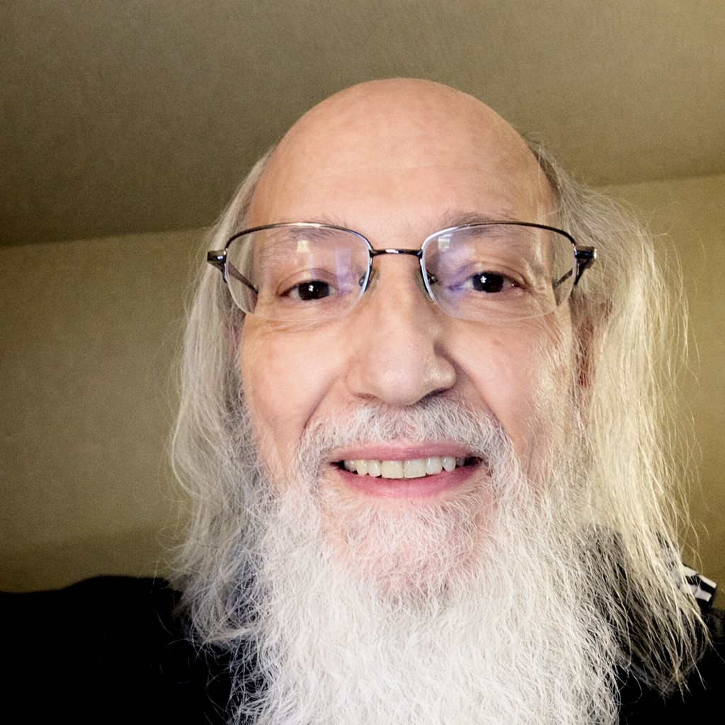 The Mature John Wilson