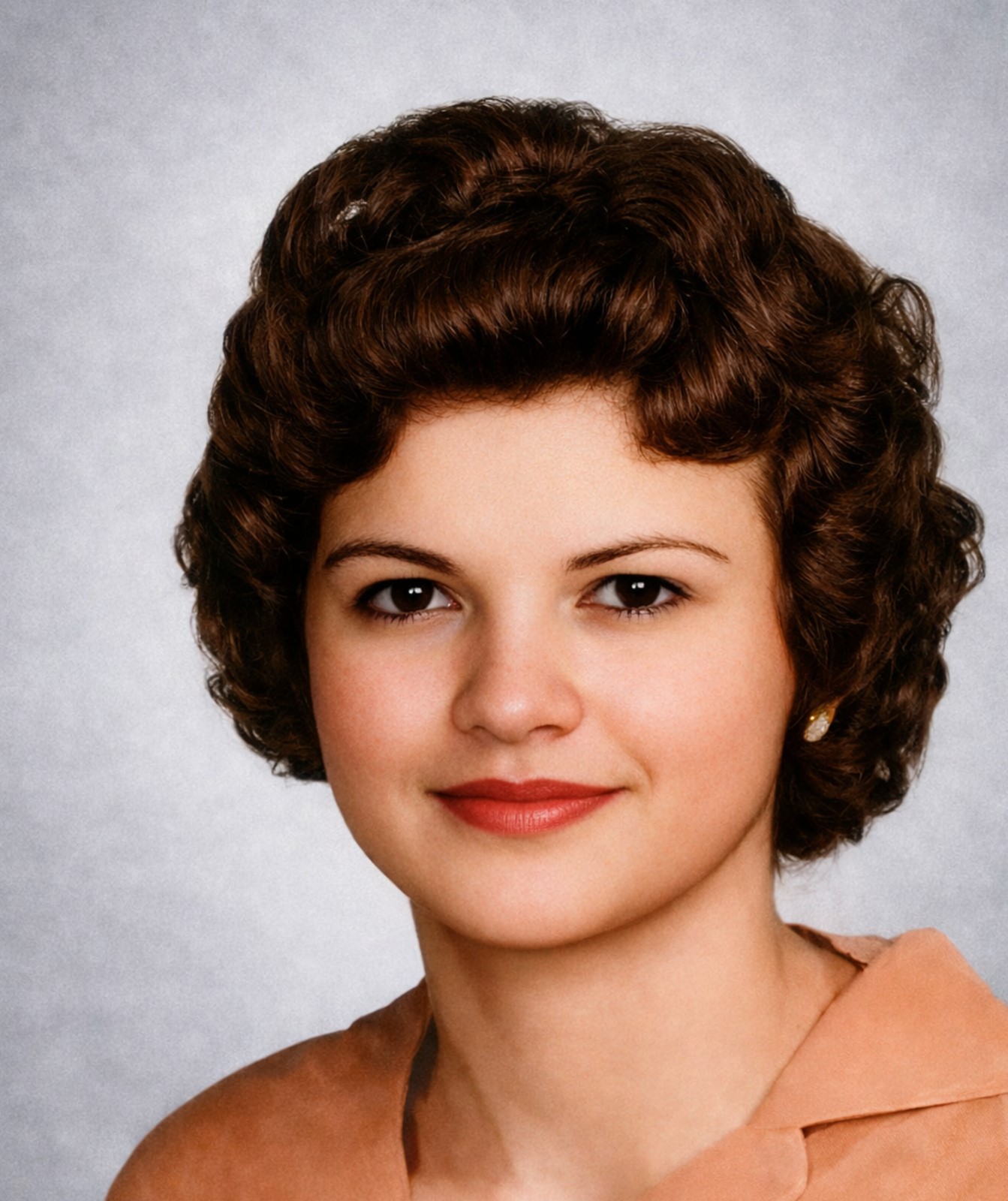 Judi Craig