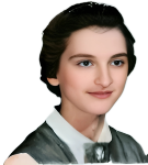 Betty in 1961