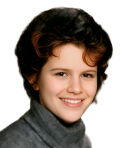 Bonnie Nelson in 1961